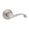 Kwikset Commonwealth Half Dummy Lever, Satin Nickel 788CHLRH-15